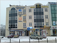 Gabinet USG Kielce - Waldemar Figarski